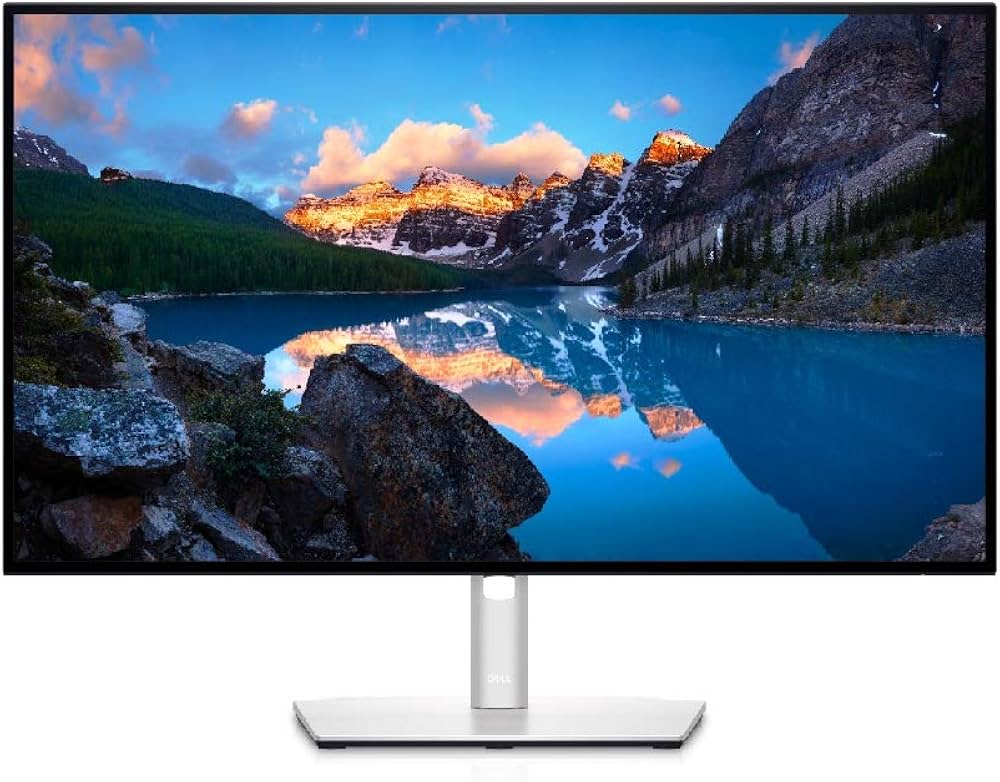 Amazon.co.jp: 【整備済み品】 Dell U2722D 27インチ WQHD モニター
