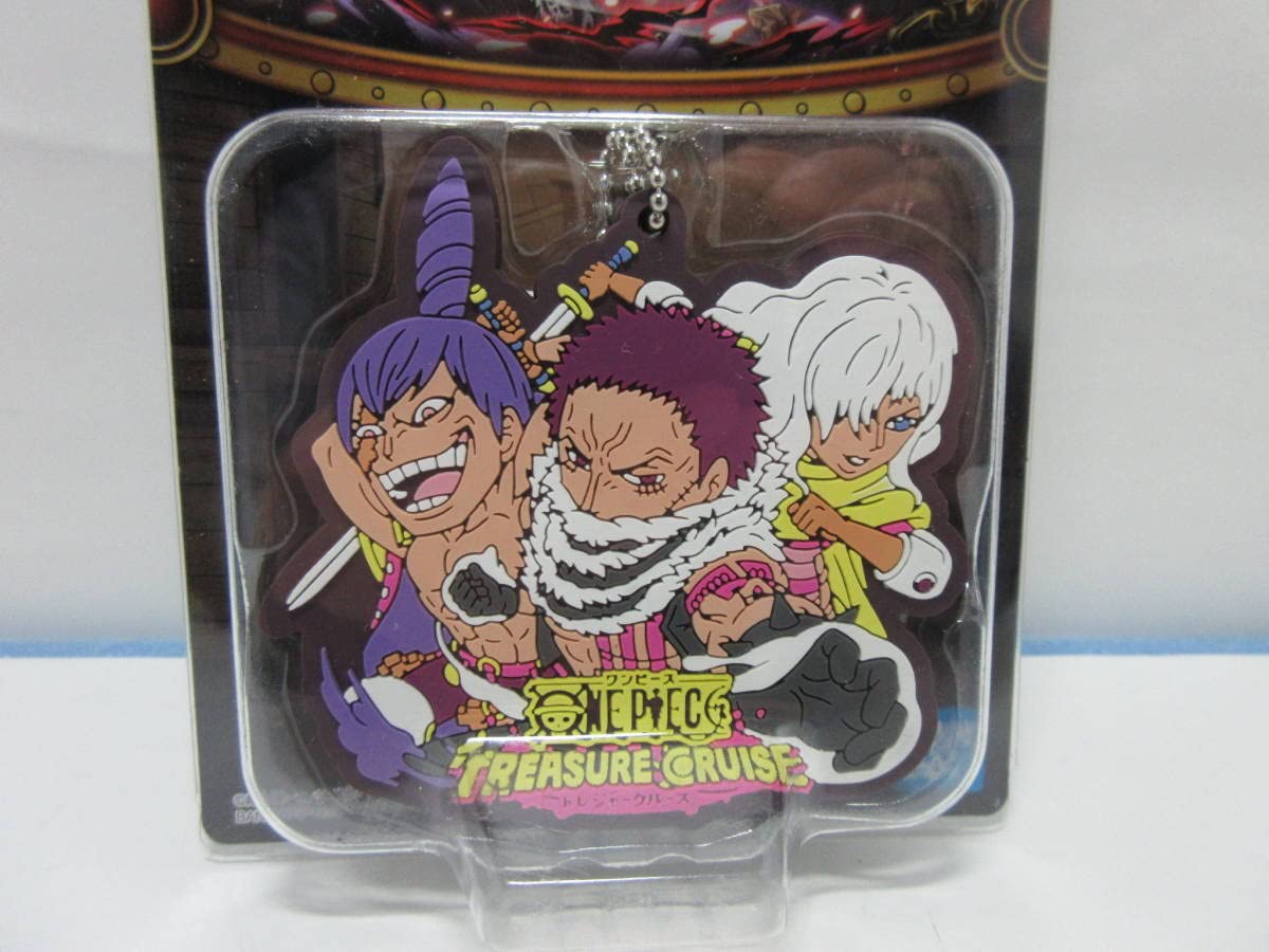 早い者勝ち カタクリクラッカースムージONE PIECE POP Maximum 早い者