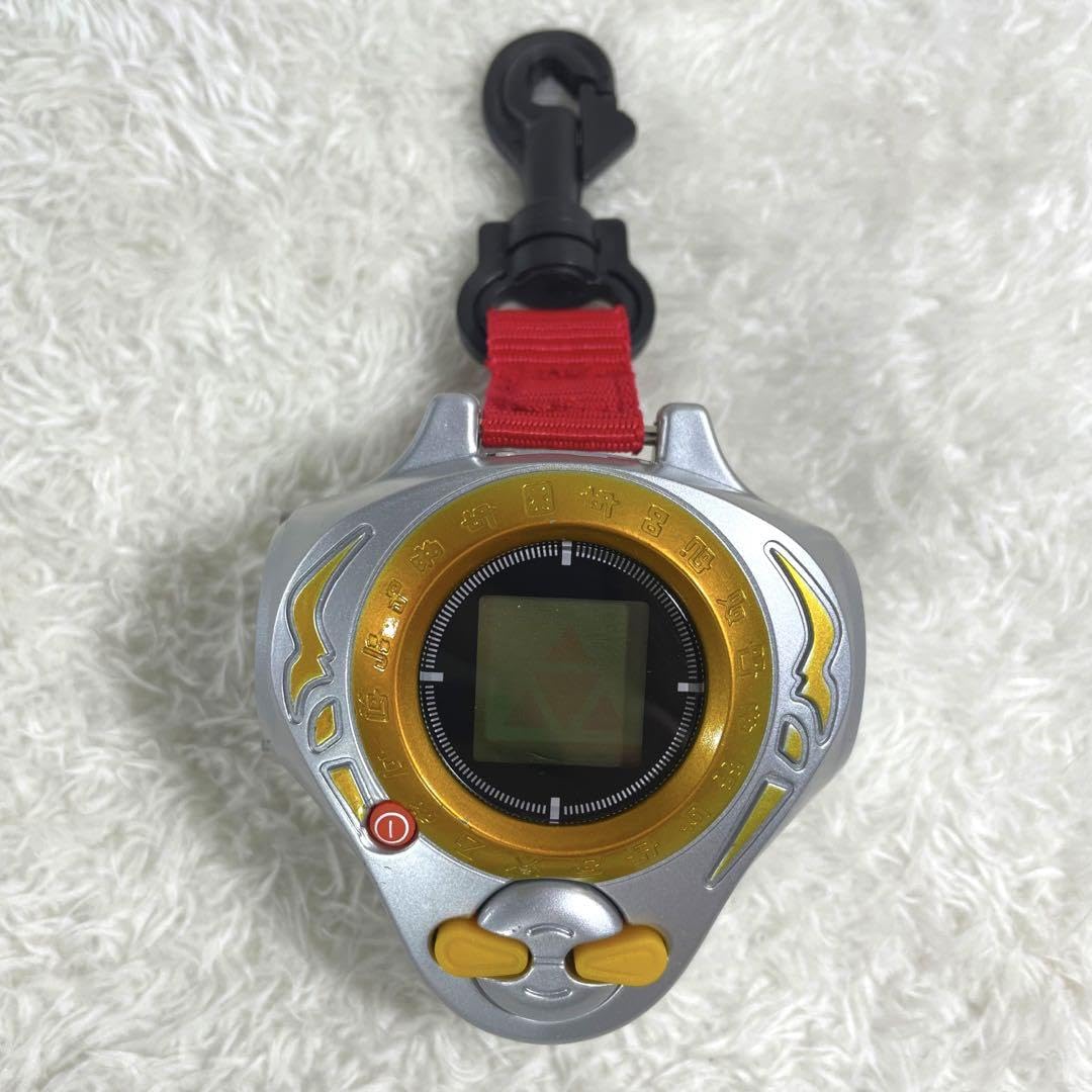 Amazon.co.jp: デジモンテイマーズ デジヴァイス ディーアーク