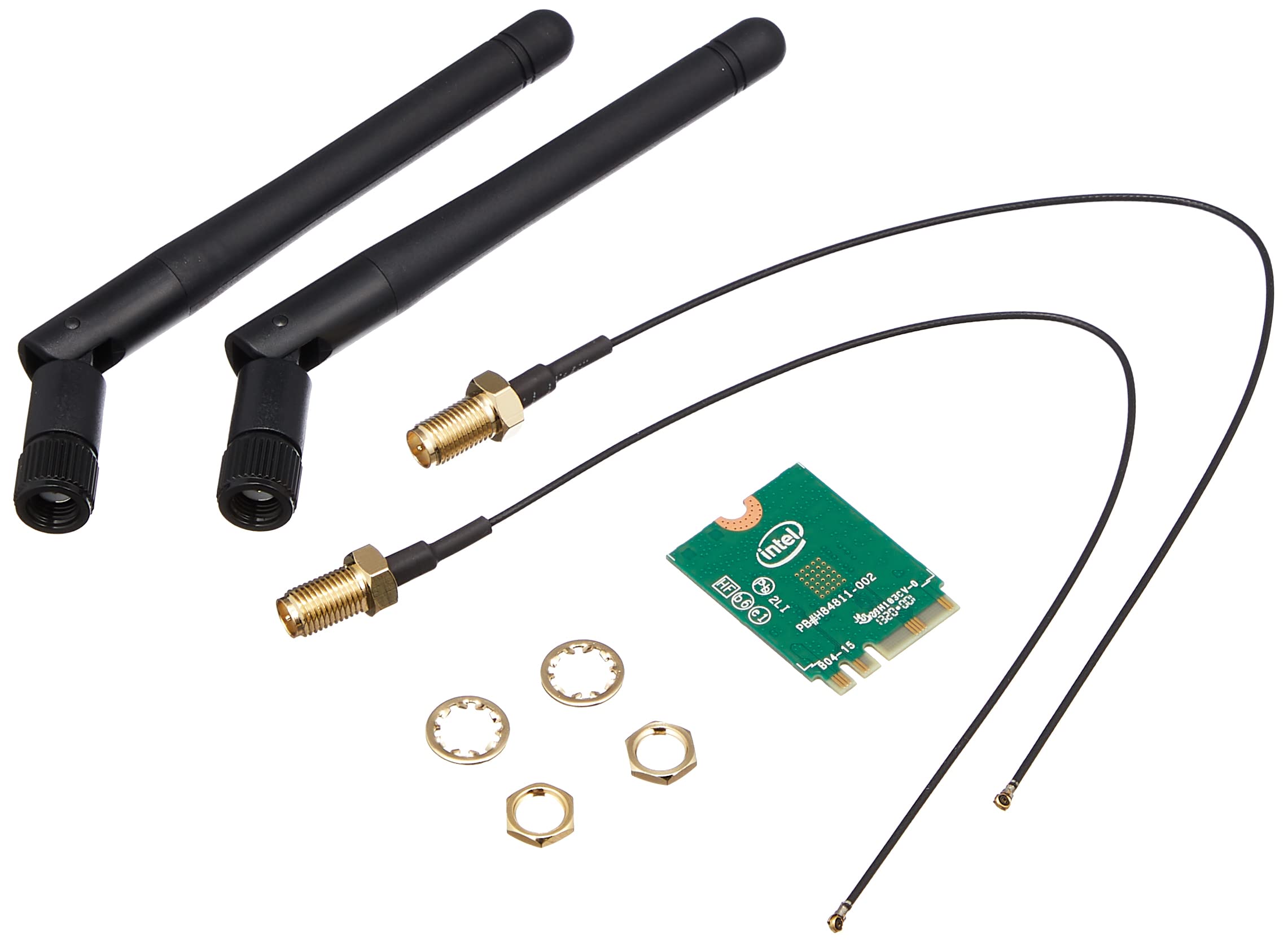 Amazon | ASRock DeskMini用Wi-Fiキット DESKMINI WIFI KIT | ASRock