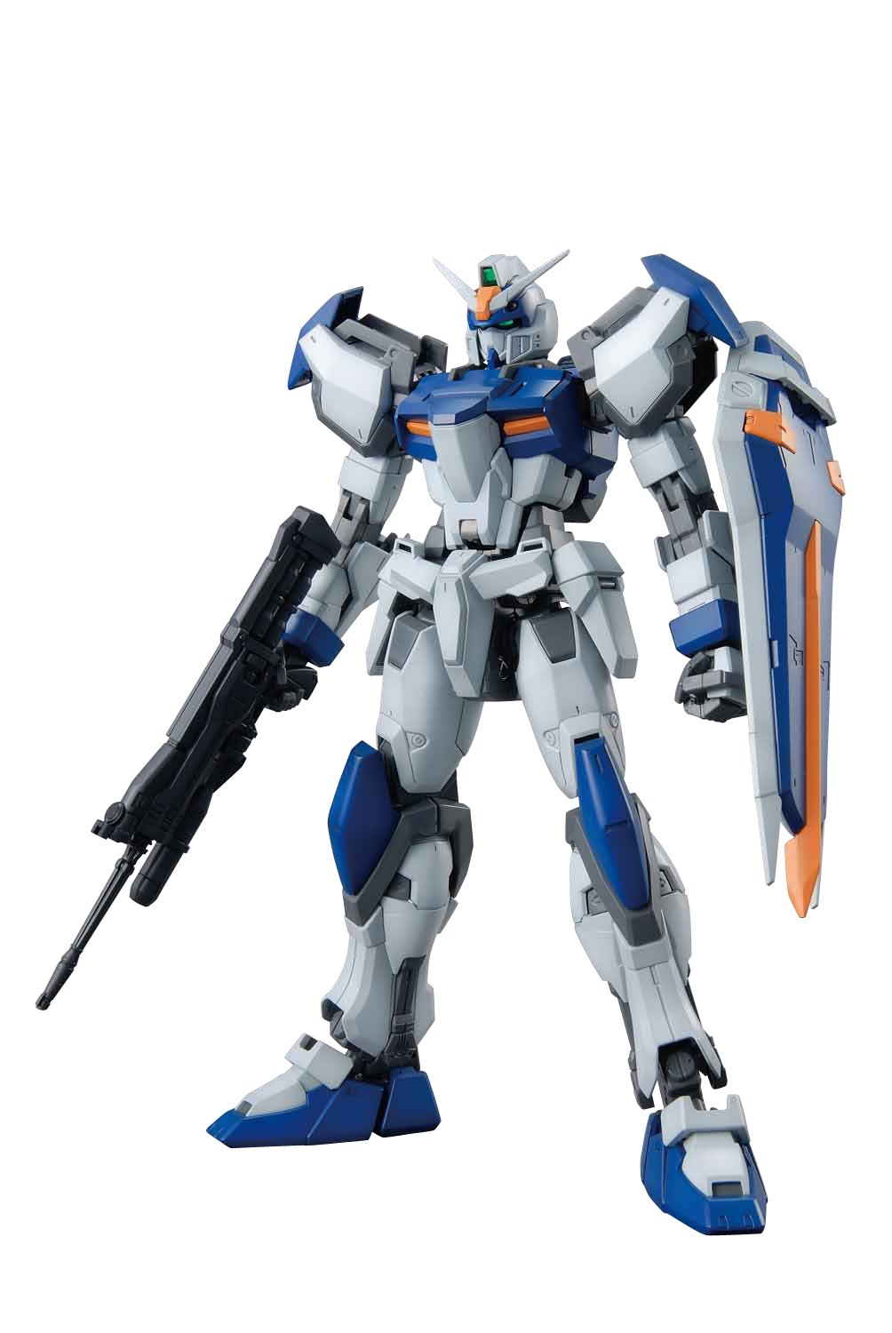 Amazon | MG 1/100 GAT-X102 デュエルガンダムアサルトシュラウド