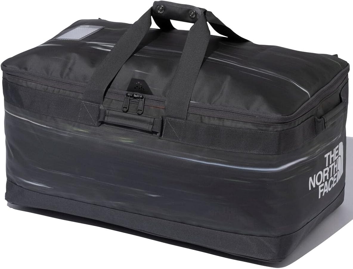 Amazon | ザ・ノース・フェイス THE NORTH FACE BC GEAR CONTAINER (BC