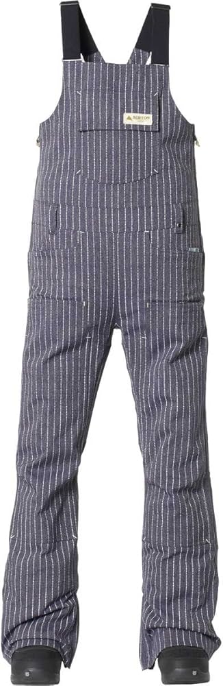 Amazon | Burton(バートン) スノーボード ウェア レディース