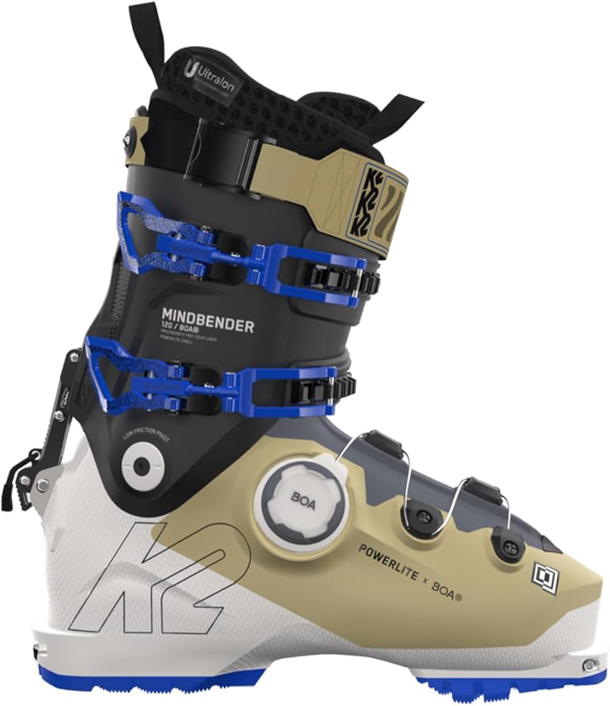 Amazon | K2 ケーツー スキーブーツ メンズ レディース 2025