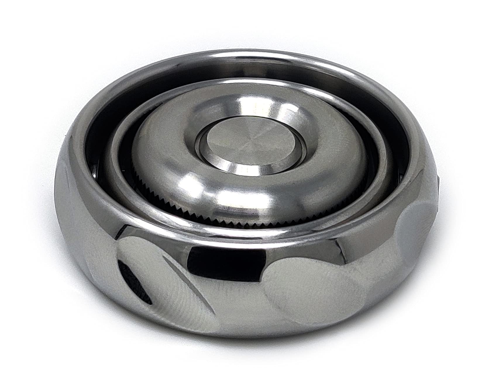 HANA 新品未使用】ストレス解消 グッズ ( ジャイロ スコープ ) HANA