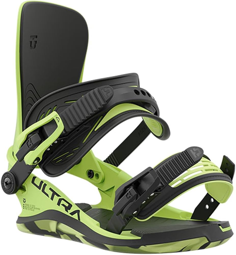 Amazon | UNION ユニオン バインディング ULTRA ウルトラ WOMEN