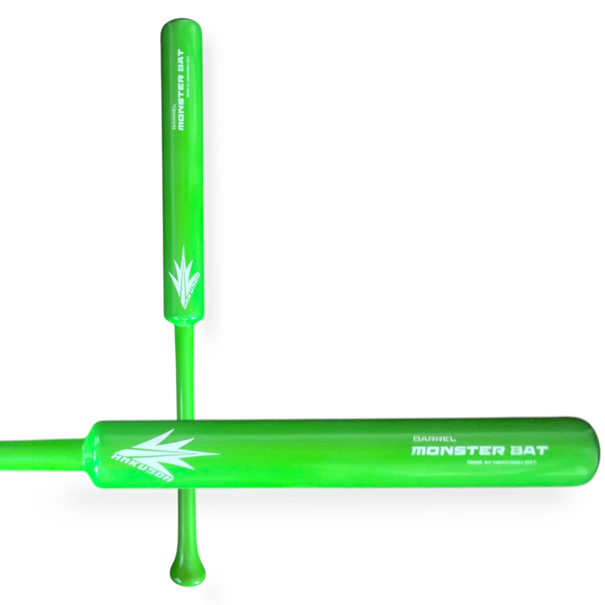 Amazon | BARREL MONSTER-BAT【LIGHT】モンスターバットライト 根鈴