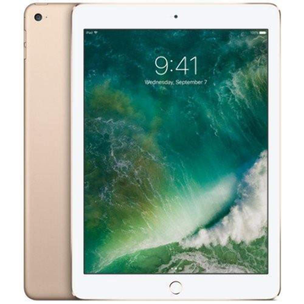 Amazon.com : Apple Renewed iPad Air 2 - 128GB - Gold (Renewed