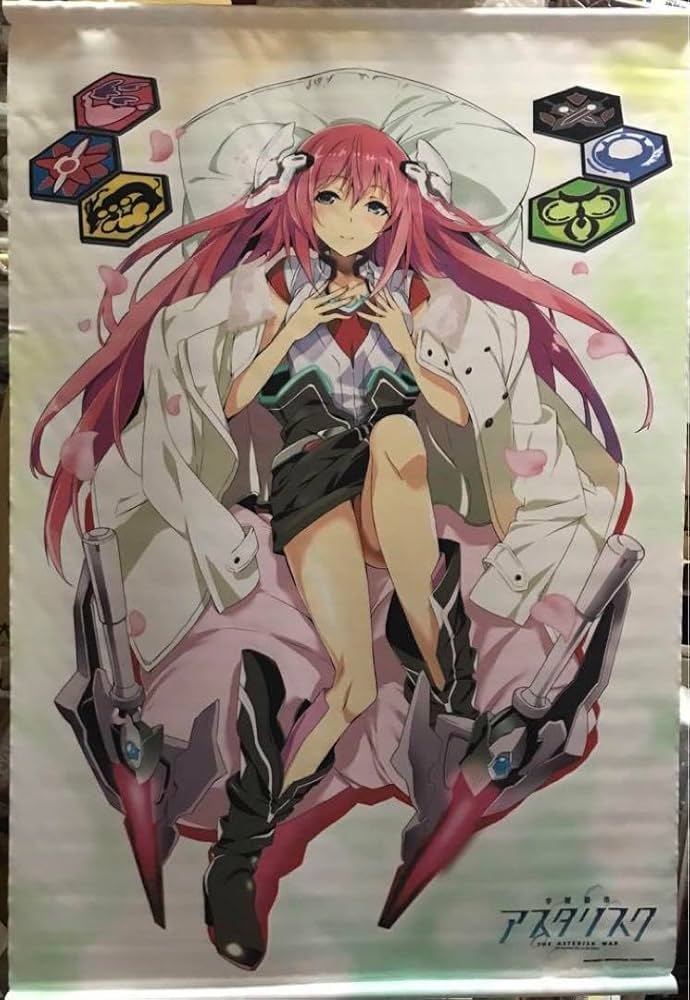 Amazon.co.jp: ユリス=アレクシア・フォン・リースフェルト 学戦都市