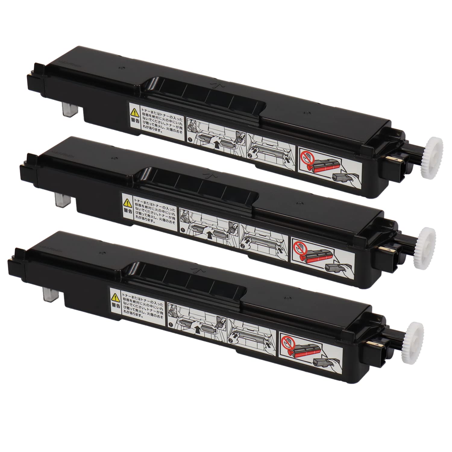 Amazon.co.jp: トナー回収ボトル CWAA0773 富士ゼロックス（富士