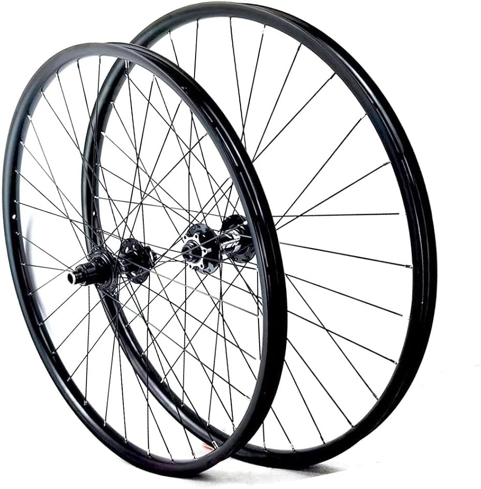 Amazon | マウンテンバイクホイールセット27.5 29インチリムMTB自転車