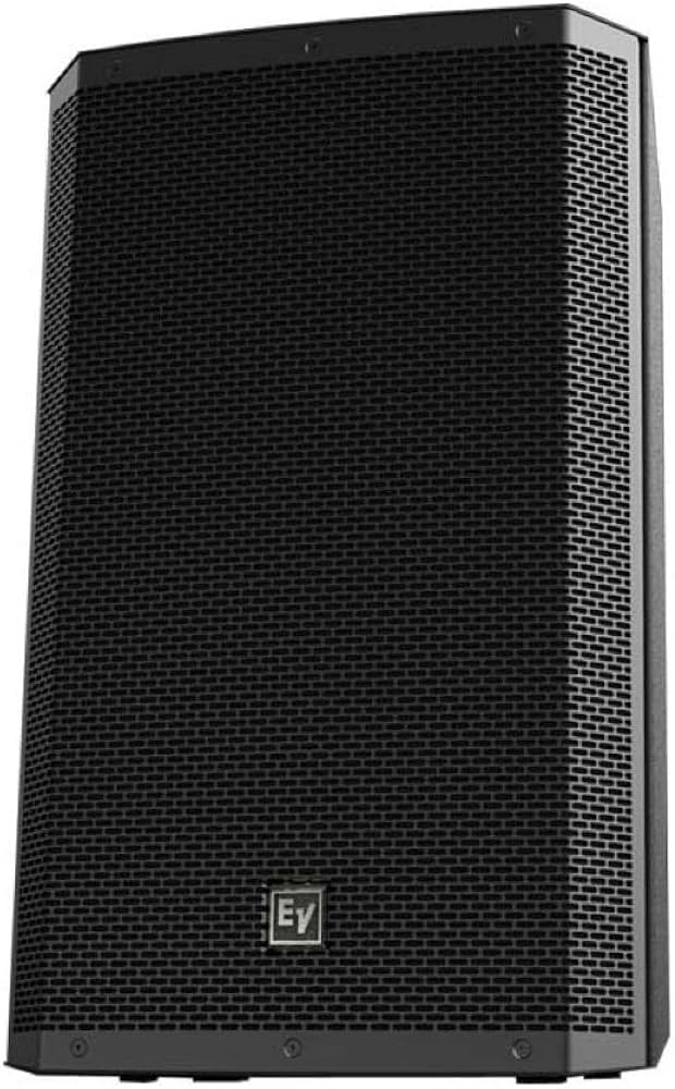 Amazon.co.jp: Electro-Voice ZLX-15 PA Speaker : Musical Instruments