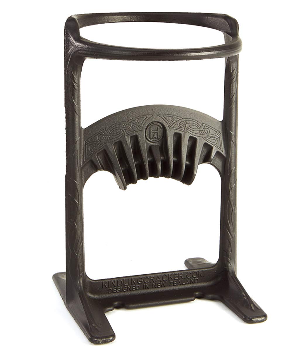 Amazon.co.jp: [ファイヤーサイド] キャンプ 薪割り キンドリング