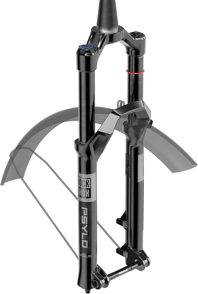 Amazon | RockShox Psylo Gold Isolator RC サスペンションフォーク