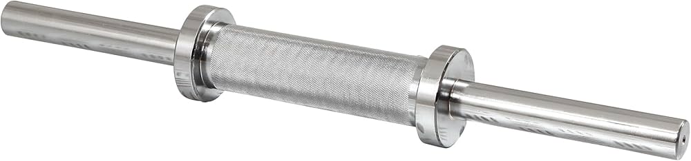 Amazon | IROTEC（アイロテック）ファットグリップダンベルシャフト 径