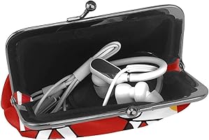 Amazon | リサ ラーソン がま口財布 小銭入れ コインケース ミニ