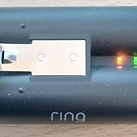 Amazon.co.jp: 【Ringドアベル、セキュリティカメラ用】クイック