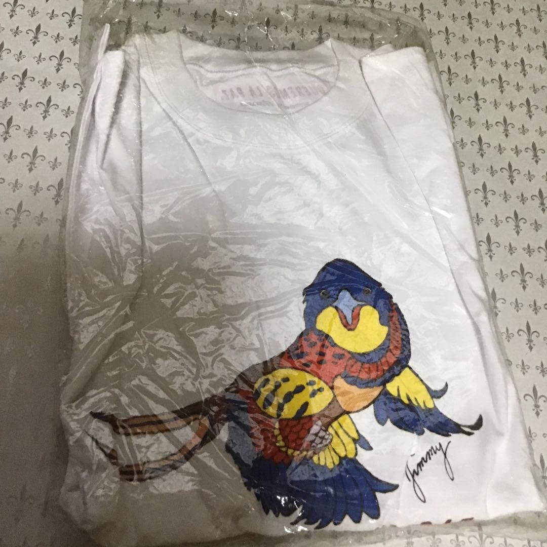 Amazon.co.jp: ジミー大西オリジナルウェア2タイプセット : ホーム