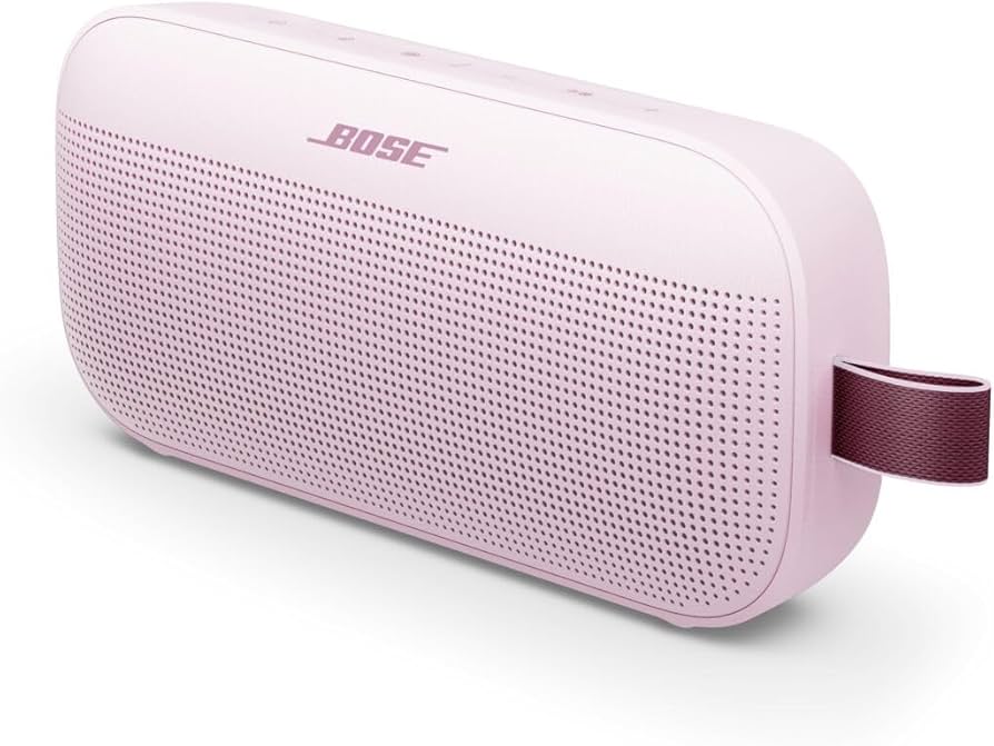 Amazon.co.jp: Bose SoundLink Flex Portable Speaker LE (第2世代
