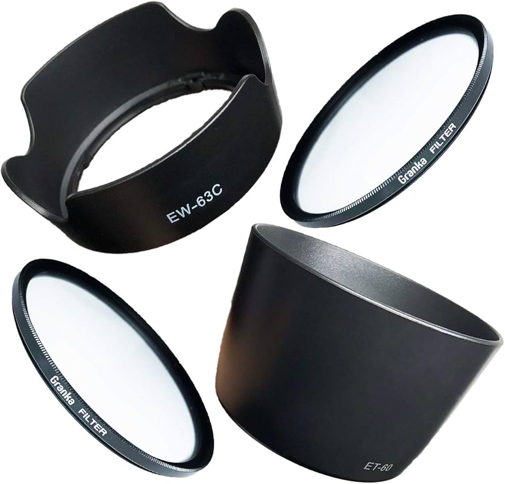 Amazon | Canon キヤノン EOS Kiss X7 ダブルズームキット用 [ 互換