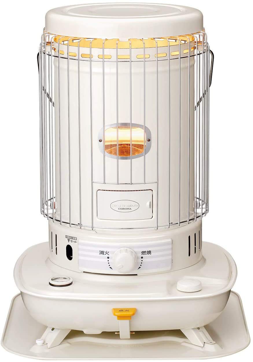 SXシリーズ｜ポータブル石油ストーブ｜株式会社コロナ JGWTW☆都