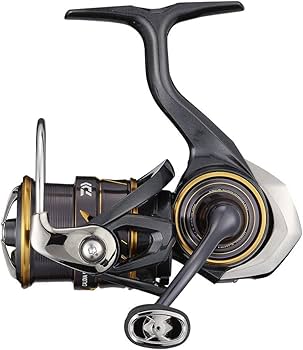 Amazon | ダイワ(DAIWA) スピニング 21 カルディア FC LT1000S
