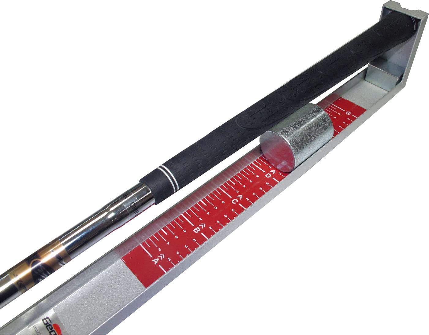 Amazon.co.jp: Golf-Mechanix 簡単 バランス＆重量測定器 スイング