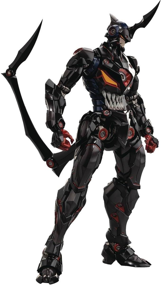 Amazon.co.jp: CCSTOYS 『天元突破グレンラガン』 ラゼンガン