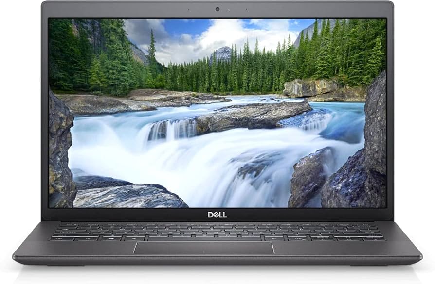 Dell Latitude 3301 13.3