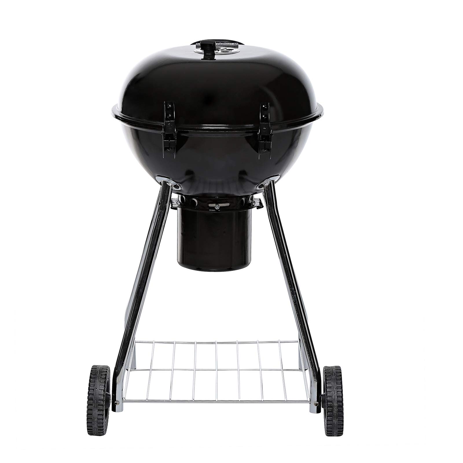 Amazon.co.jp: Char-Broil 47cm バーベキューグリル Charcoal Kettle