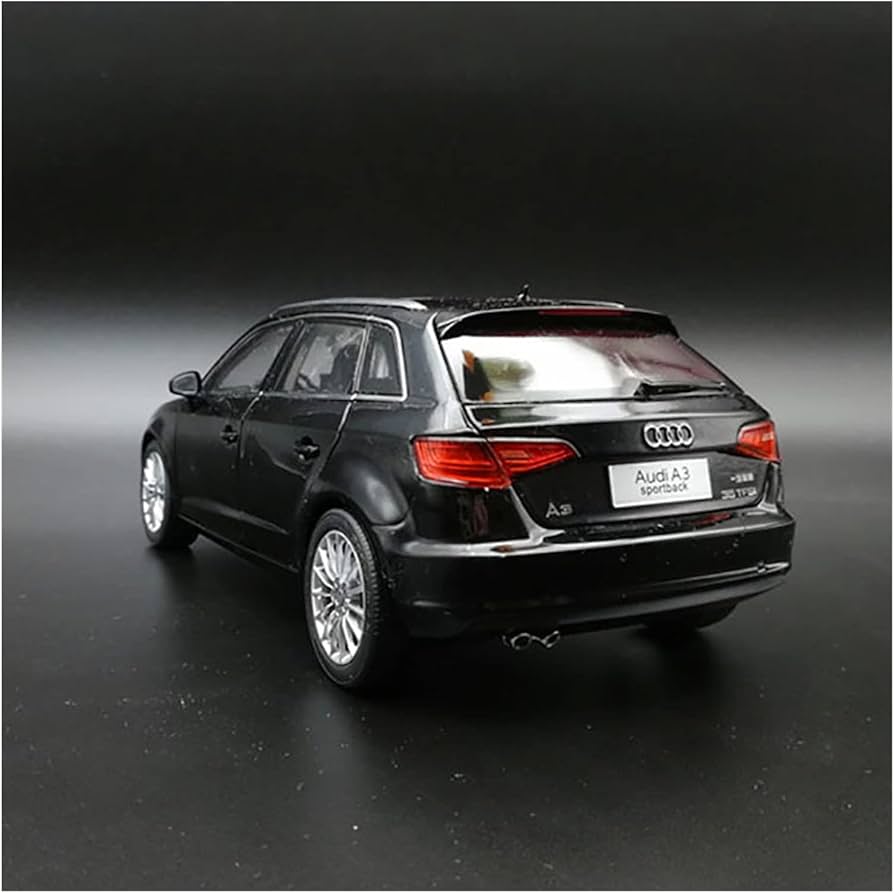 Amazon.co.jp: ミニカー スケールモデルカー 1/18 アウディスポーツ