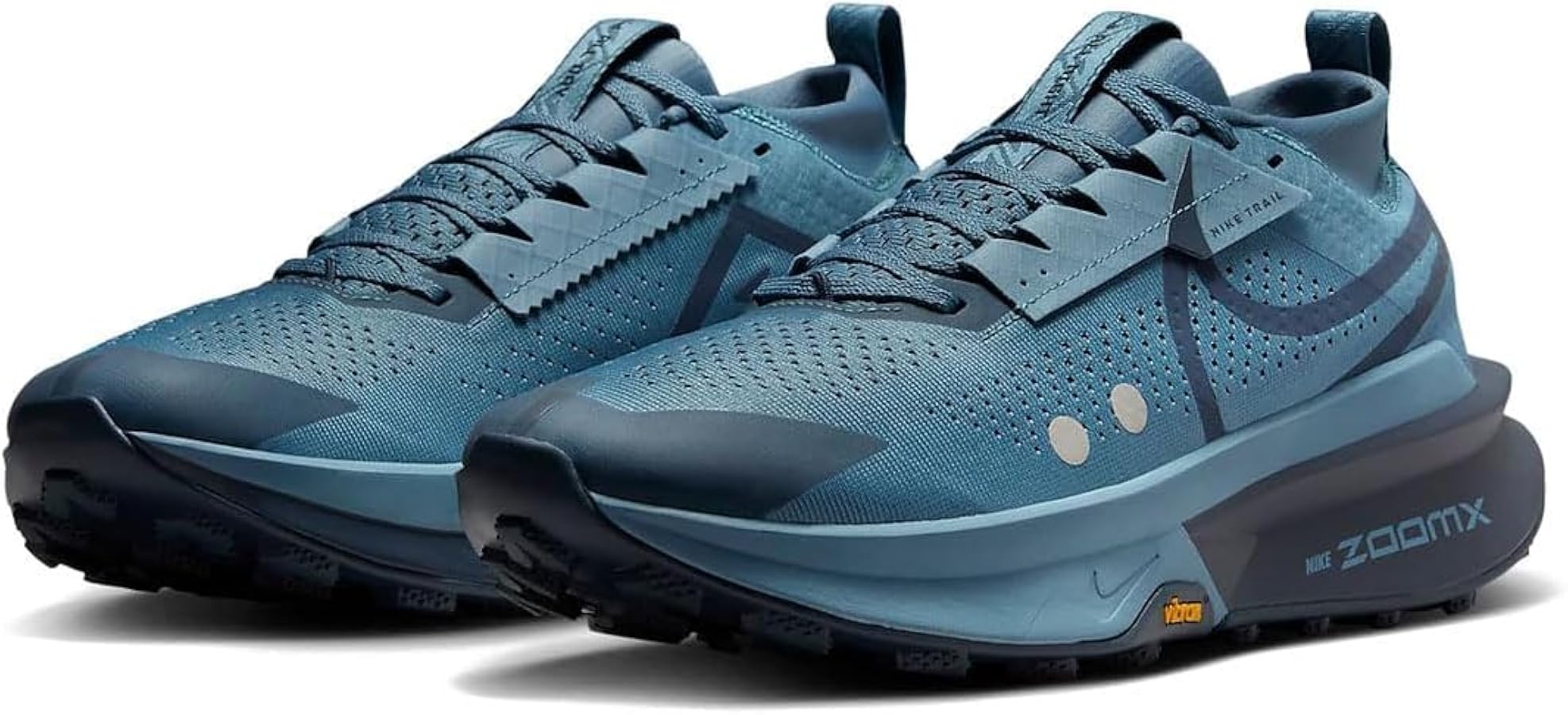 Amazon | [ナイキ] ゼガマ トレイル 2 Zegama Trail 2 スモーキー