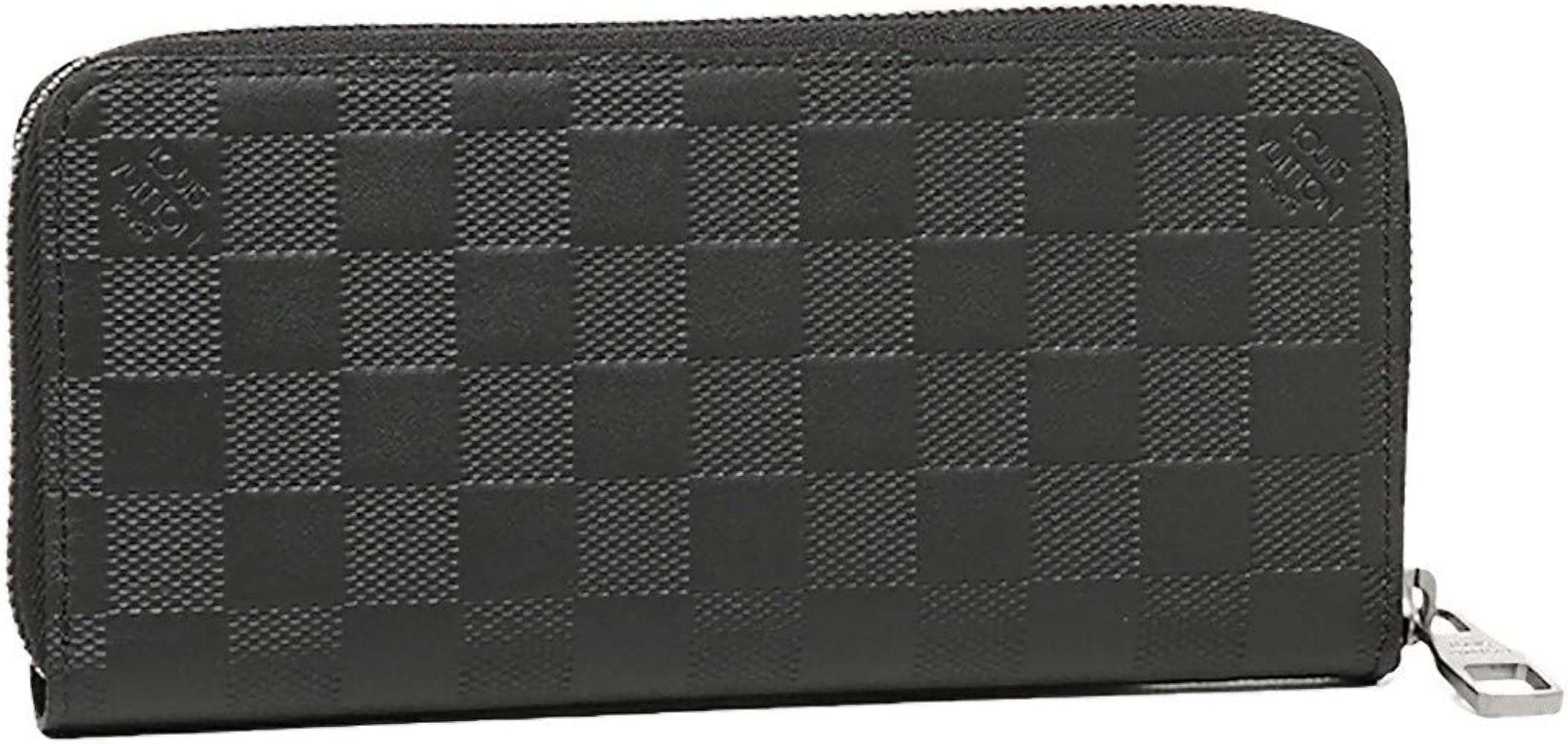 Amazon | [ルイヴィトン] 財布 N63548 ダミエ ジッピー・ウォレット