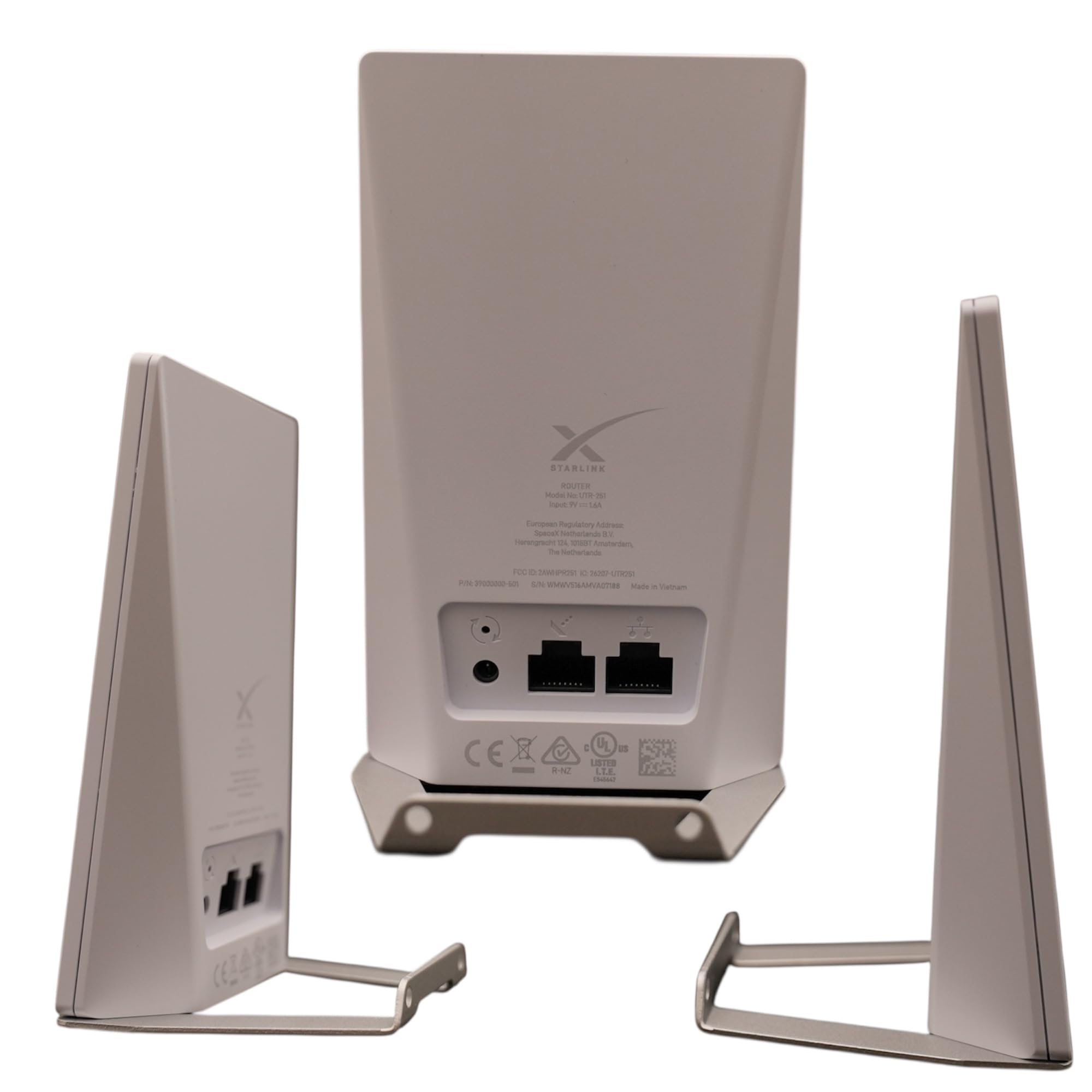 Amazon.com: Starlink Mini Router - Extensor WiFi de alto