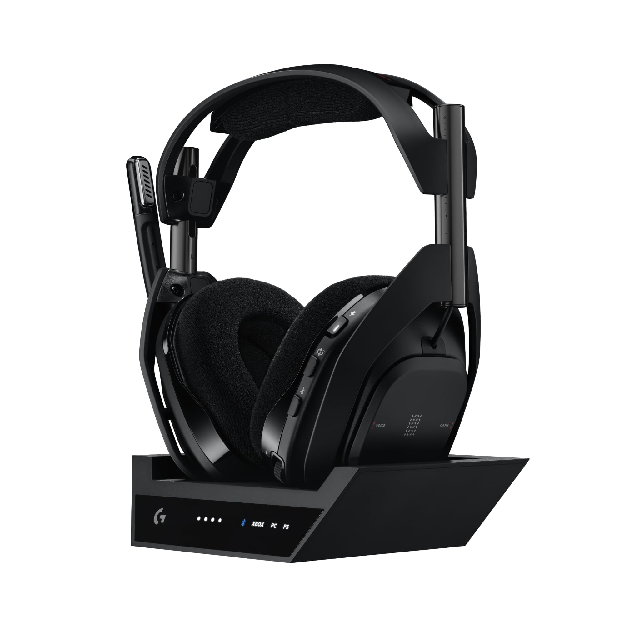 Amazon.co.jp: Logicool G ゲーミングヘッドセット ASTRO A50 X