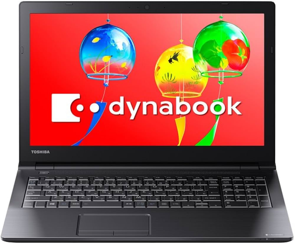 Amazon.co.jp: 東芝 dynabook AZ35/GB 東芝Webオリジナルモデル