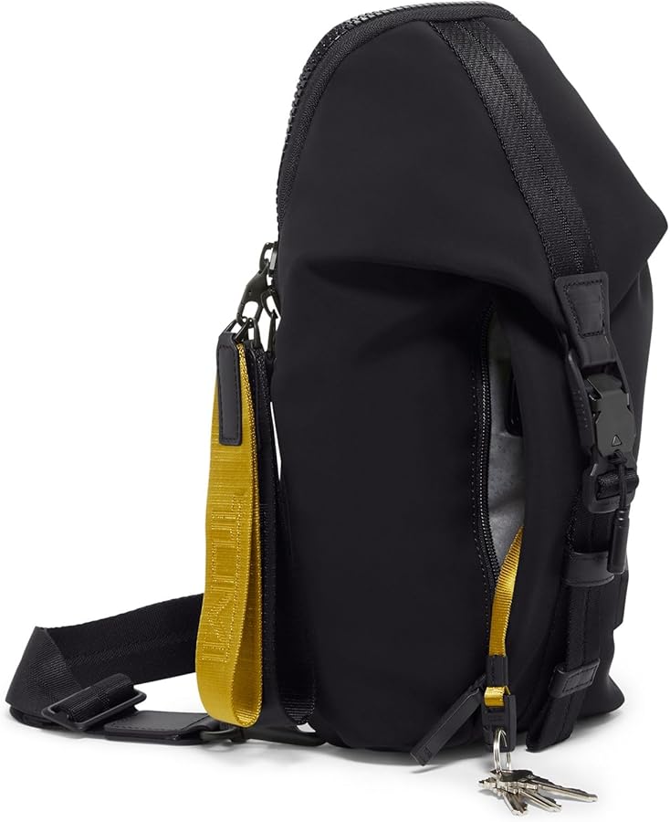 Amazon | [トゥミ] ボディバック 公式 正規品 TUMI Tahoe 「ボーズマン