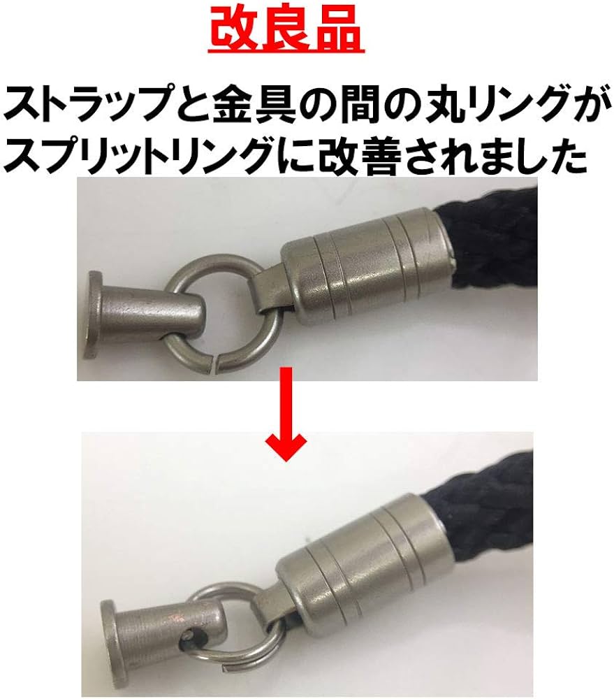 Amazon | ローライ35用ネックストラップ rollei 35 ローライ35s