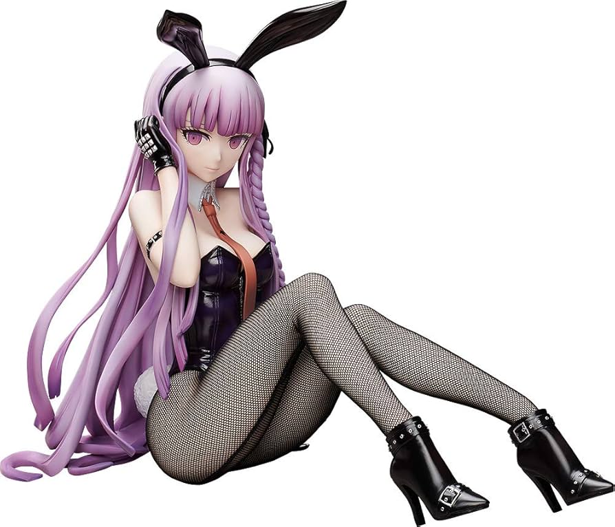 Amazon | ダンガンロンパ 希望の学園と絶望の高校生 霧切響子 バニー