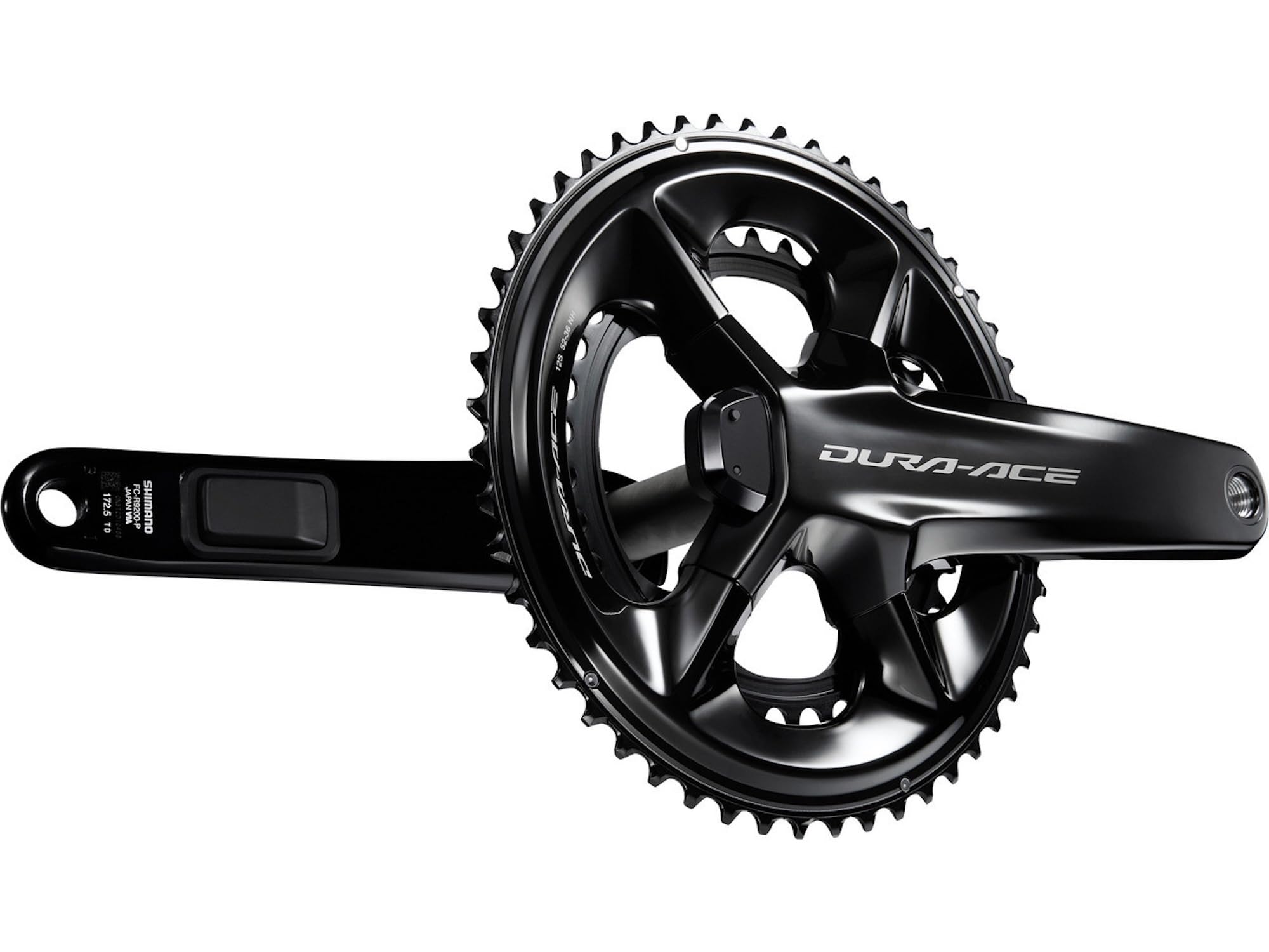 Amazon | シマノ（SHIMANO） FC-R9200-PX DURA-ACE 11S 170 50×34