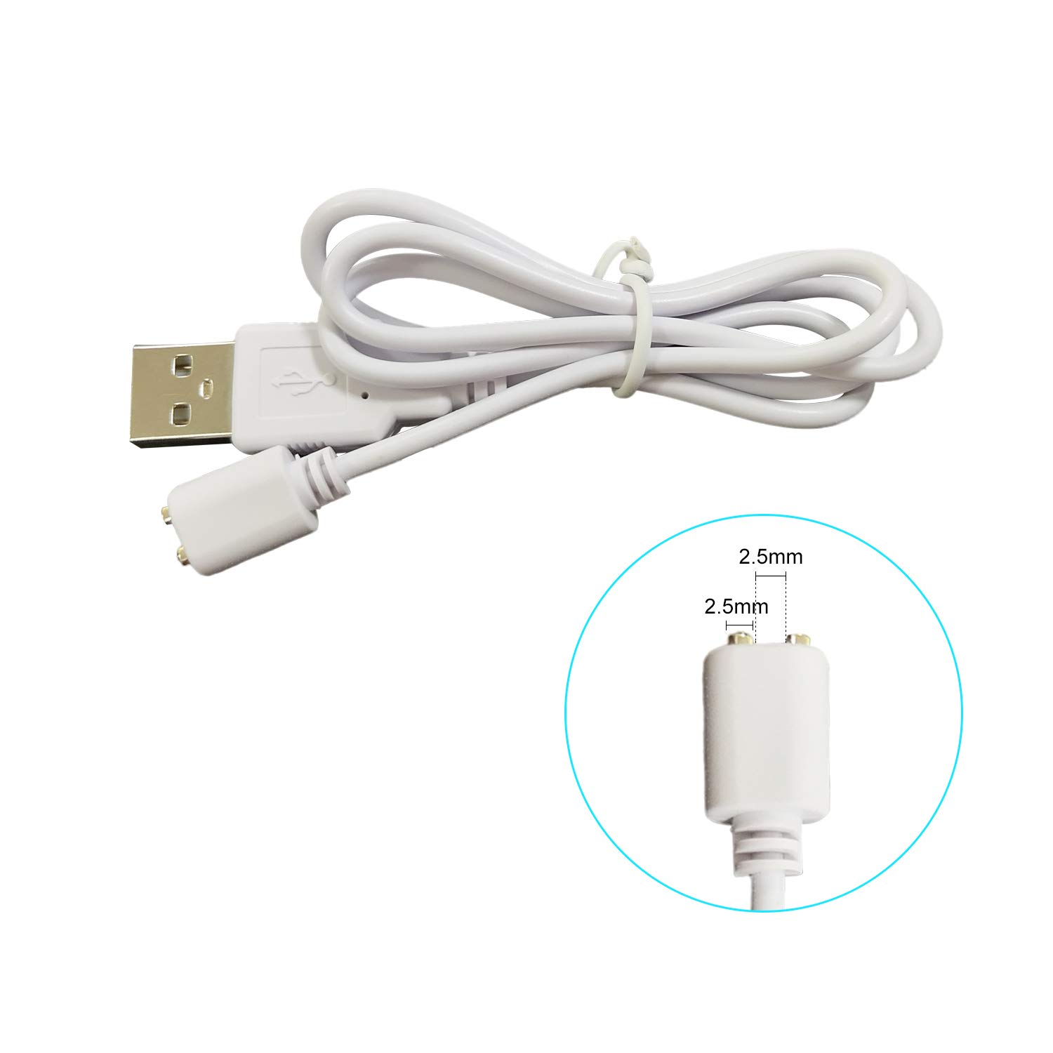 Amazon.co.jp: 磁気充電ケーブル マグネット 充電ケーブル USB充電