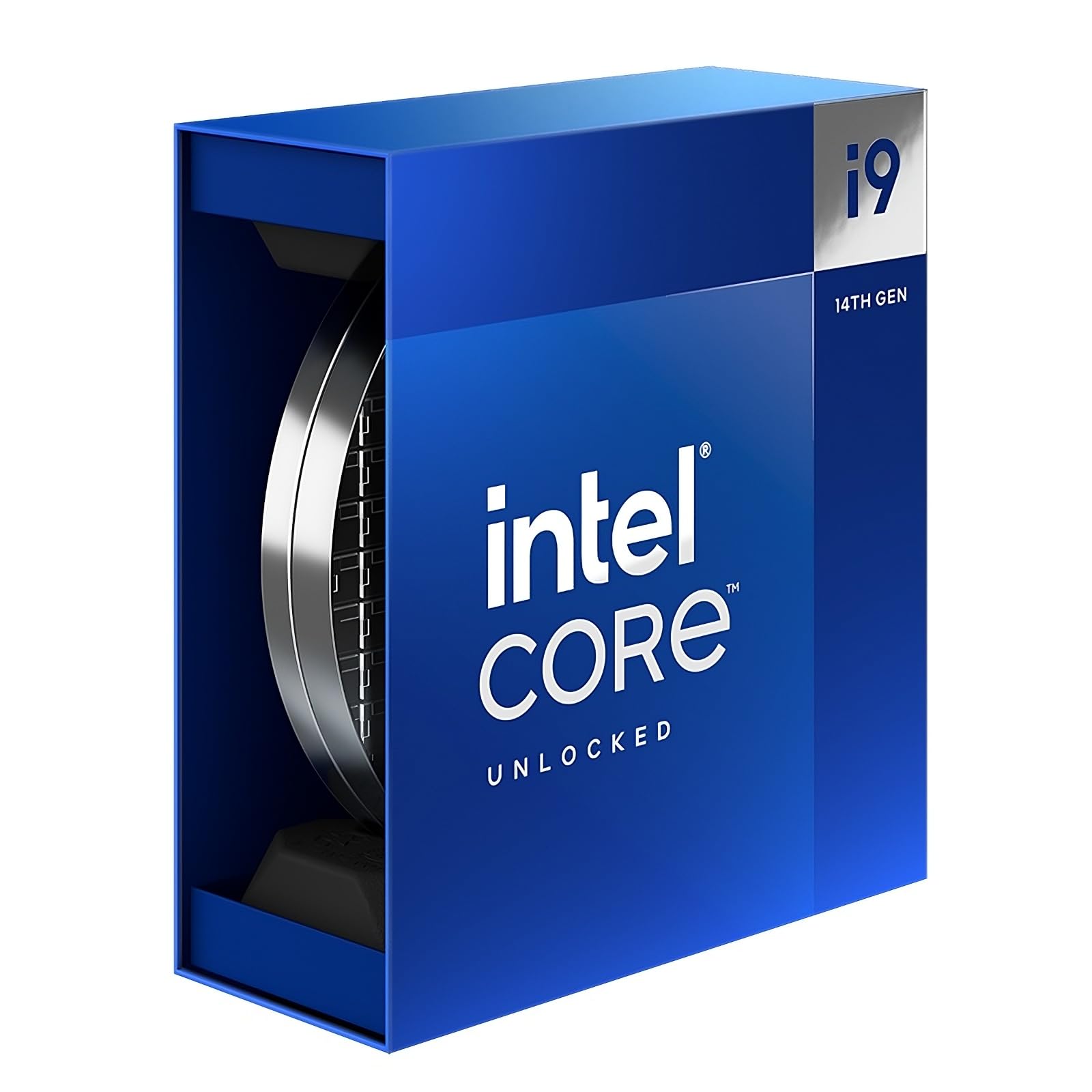 Amazon.com: Intel® Core™ i9-14900K Desktop Processor 24 cores (8 P