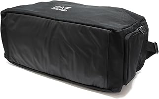 Amazon | [エンポリオアルマーニ] EA7 メンズ ボストンバッグ 7X000288