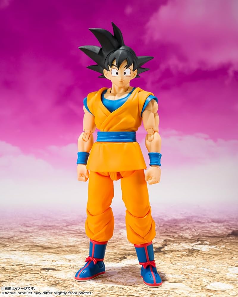 Amazon.co.jp: TAMASHII NATIONS S.H.フィギュアーツ ドラゴンボール