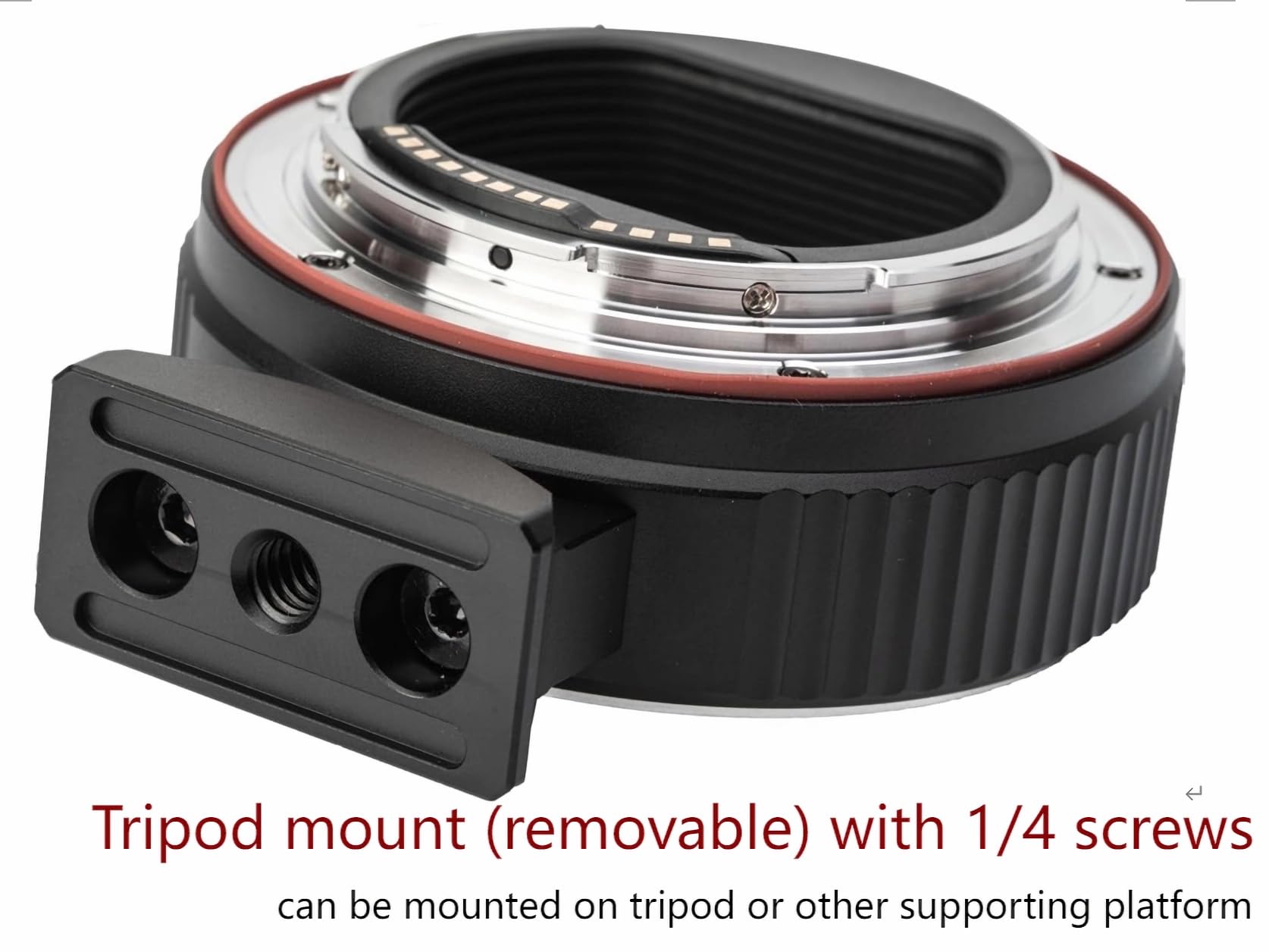 Amazon | レンズマウントアダプター EF-EOS R - Canon EF/EF-Sレンズ