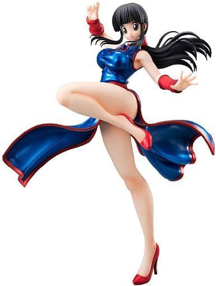 Amazon.co.jp: ドラゴンボールギャルズ ドラゴンボール チチ チャイナ