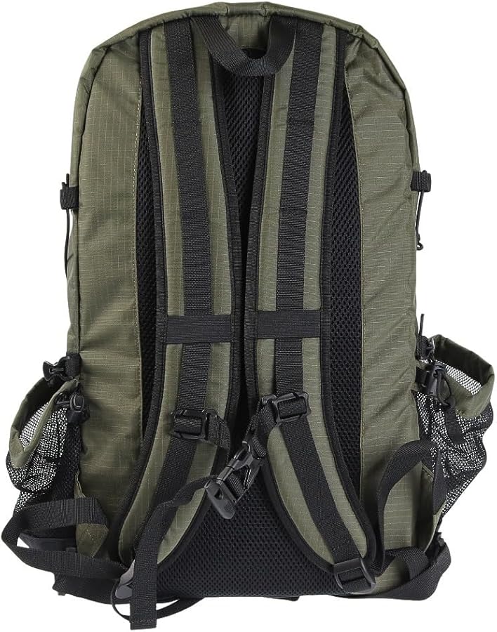 Amazon.co.jp: [ジャックウルフスキン] リュック 21+3.5L (ROBIC200D