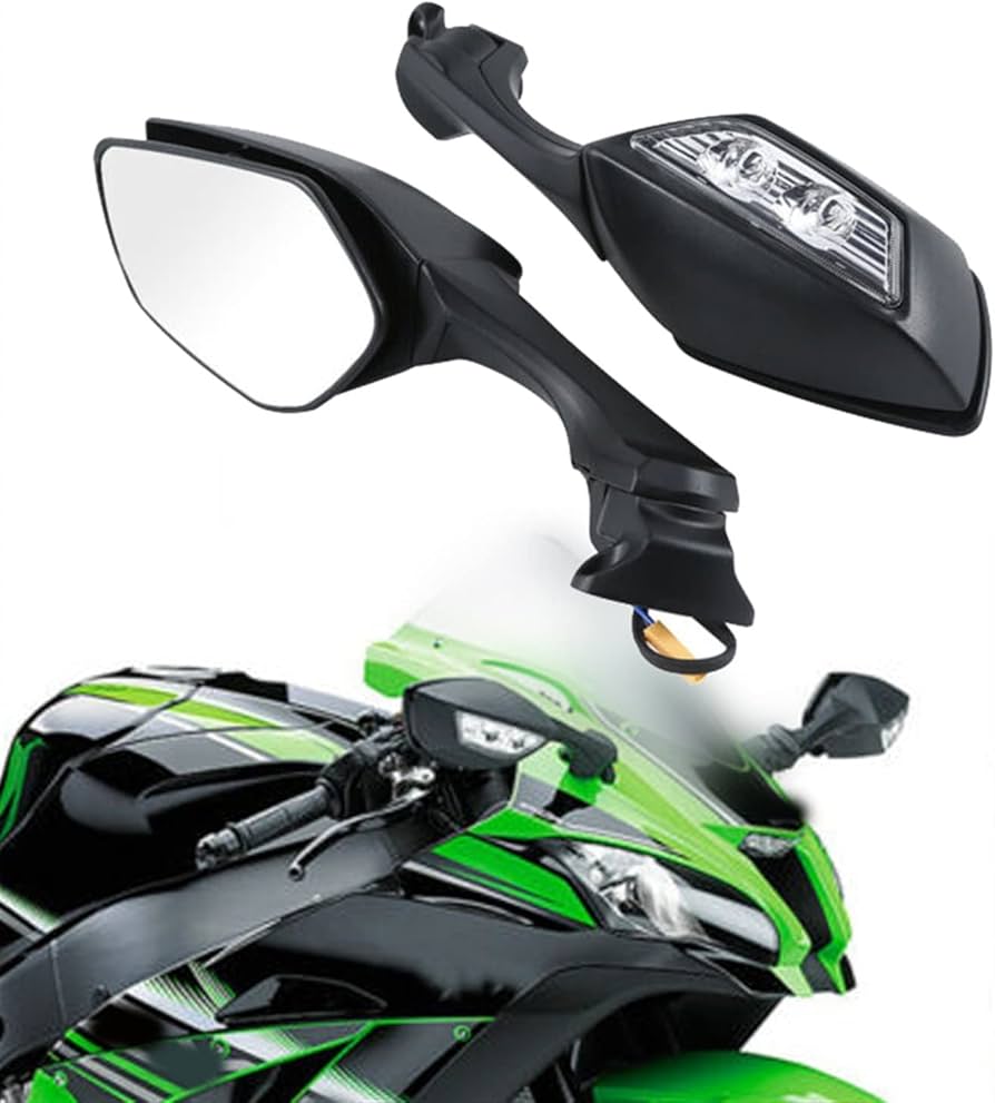 WYOERN For Kawasaki For Ninja ZX10R 2016 2017 2018 2019 2020 2011