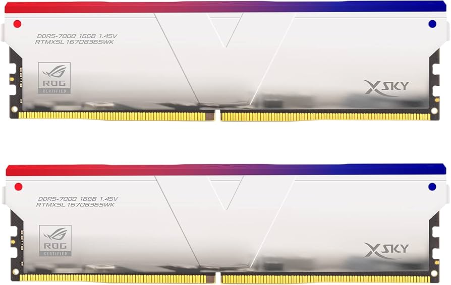 Amazon.co.jp: v-color Hynix IC デスクトップPC用 ゲーミングメモリ