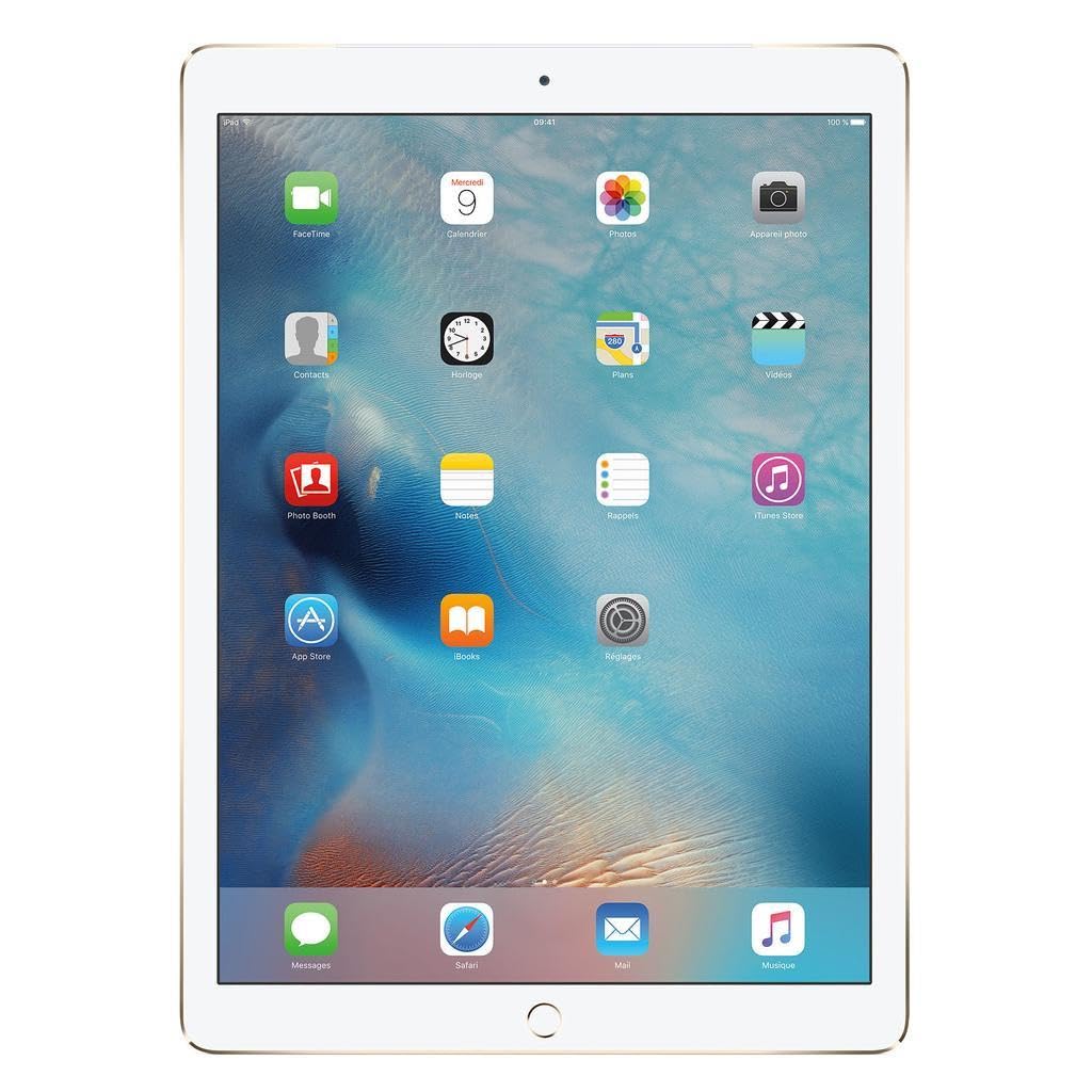 Amazon.co.jp: Apple iPad Pro 12.9-inch (1st Generation) Wi-Fi